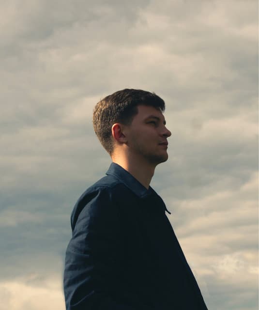 Portyl's artist profile image