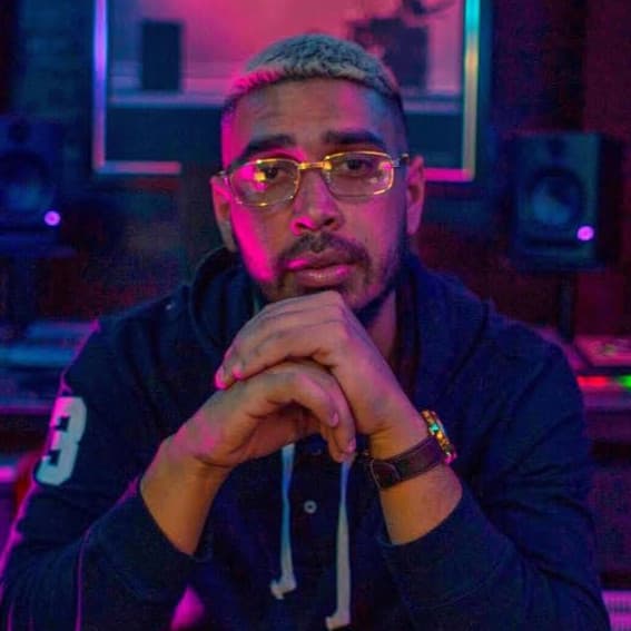 Tano artist profile image