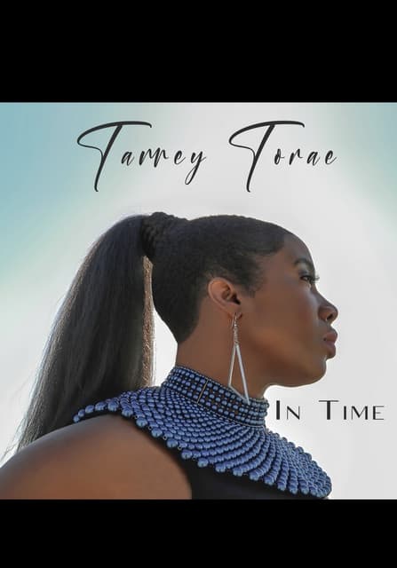 Tarrey Torae artist profile image