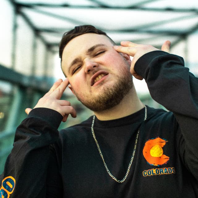P.MO artist profile image
