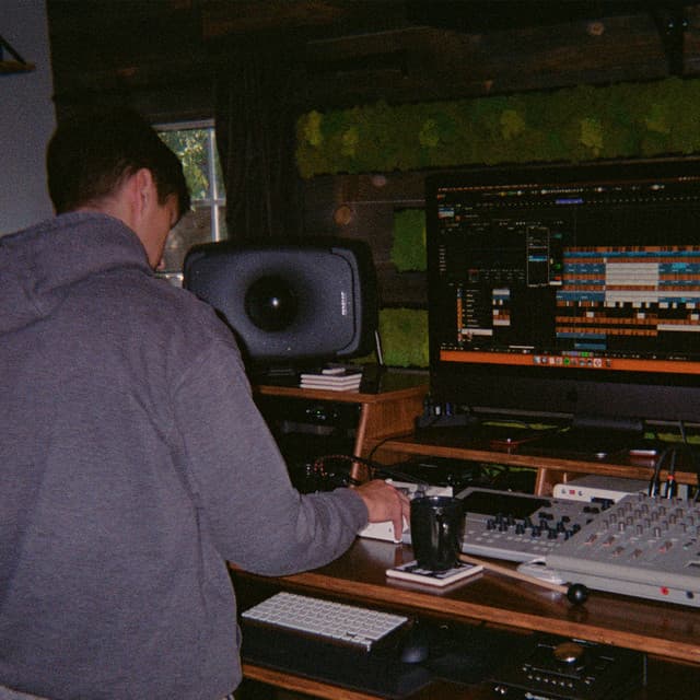 Galimatias artist profile image