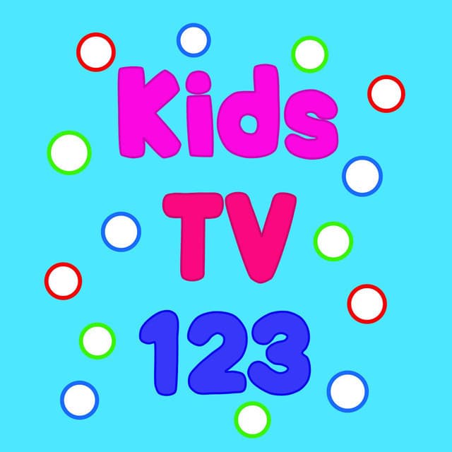 Kids TV 123 artist profile image