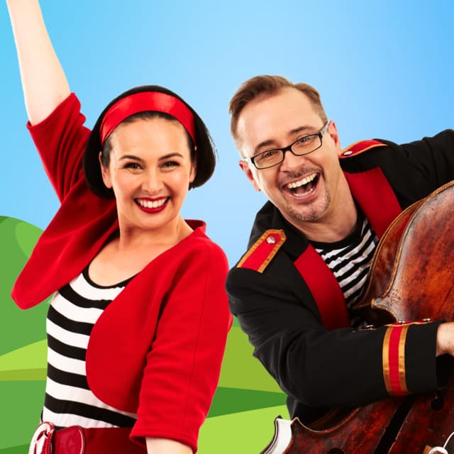 Lah-Lah artist profile image