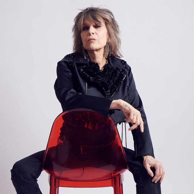 Pretenders artist profile image