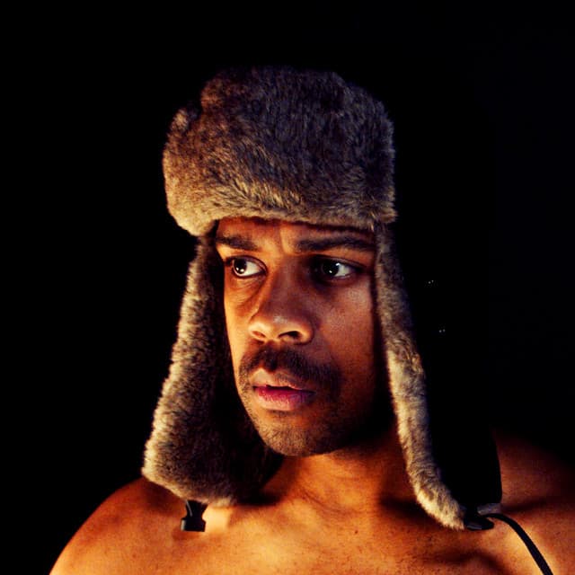 Mobley's artist profile image