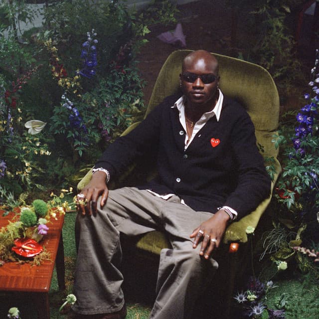 Skin On Skin artist profile image