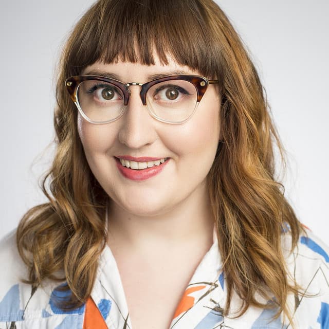 Emily Heller artist profile image