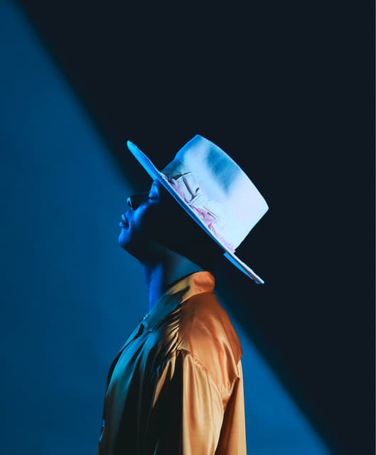 Drush (FR) artist profile image