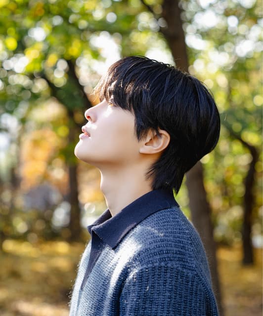 NIve artist profile image