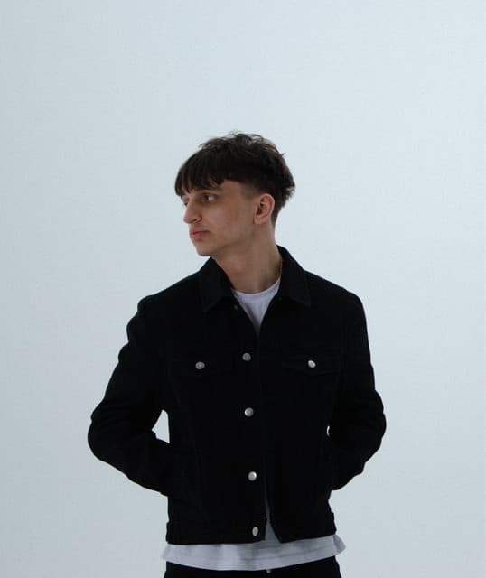 Okekel artist profile image