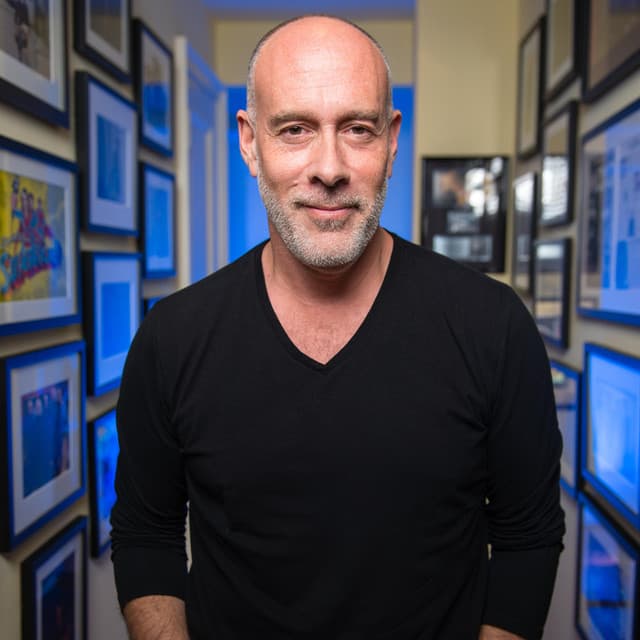 Marc Cohn artist profile image