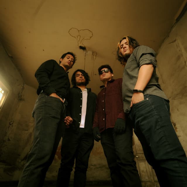 Red Cadillac artist profile image