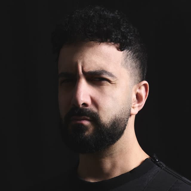 Valentino Khan artist profile image