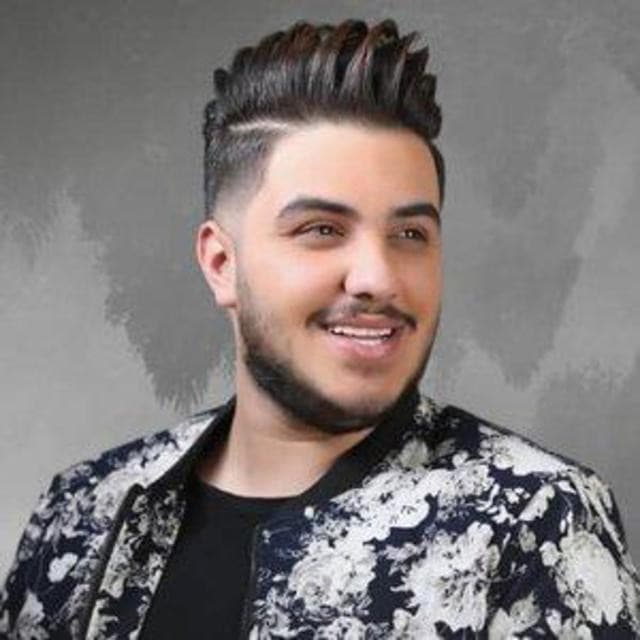 Aron Afshar artist profile image