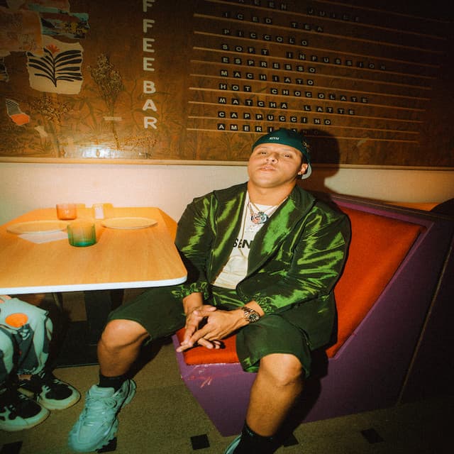 Gotay "El Autentiko" artist profile image