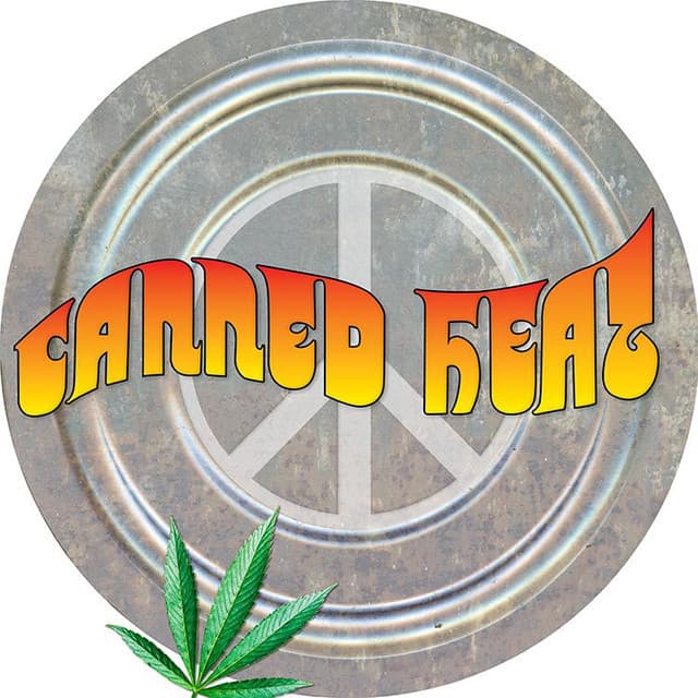 Canned Heat's artist profile image