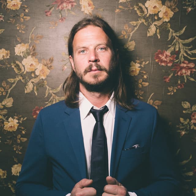 Marco Benevento artist profile image