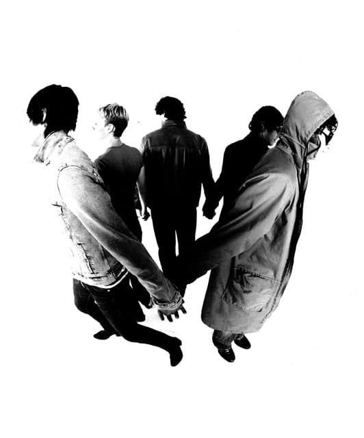 Shellshaker artist profile