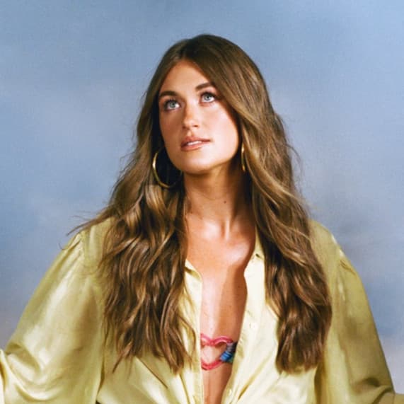 Lauren Watkins's artist profile image