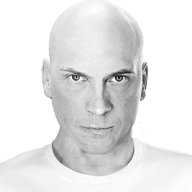 Da Hool artist profile image