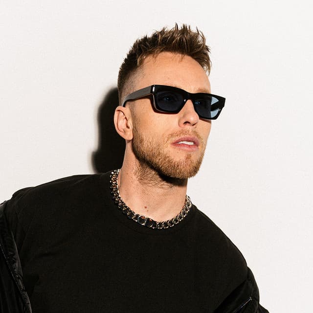 Nicky Romero's artist profile image