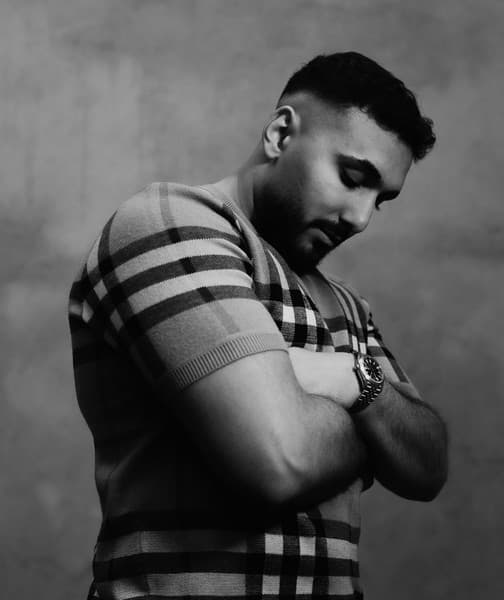 Shiro artist profile image