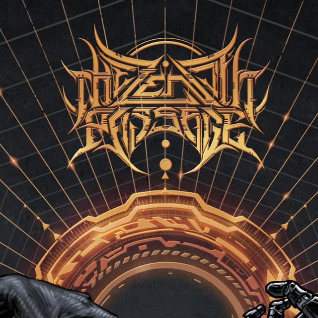 The Zenith Passage's artist profile image
