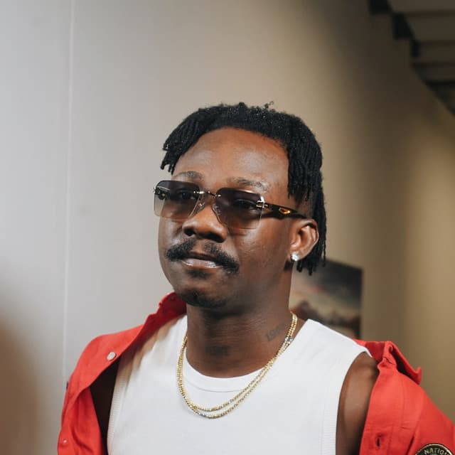 Islambo artist profile image