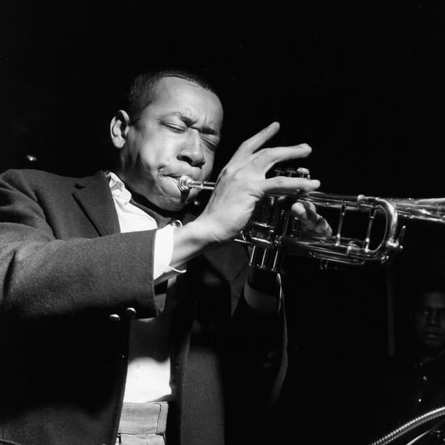 Lee Morgan profile