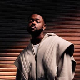 Lojay's artist profile image