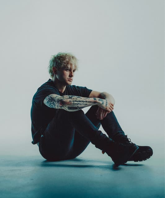 elijah's artist profile image