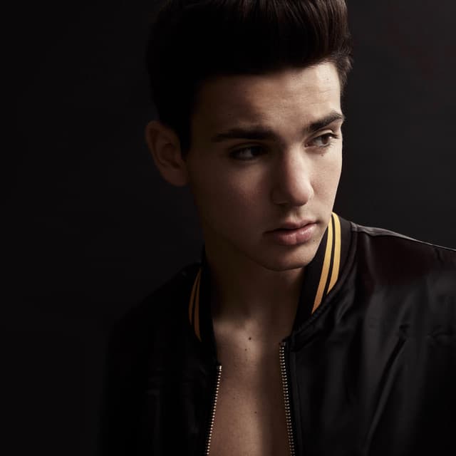 Daniel Skye artist profile image