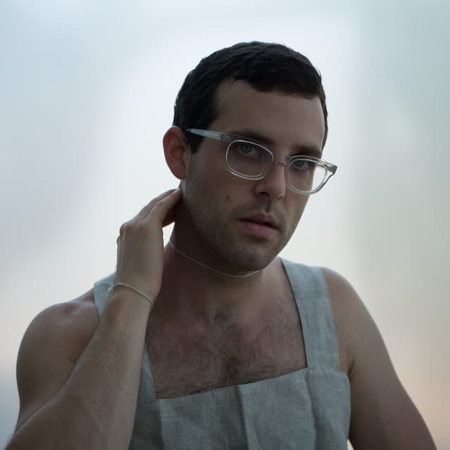 Geotic artist profile image