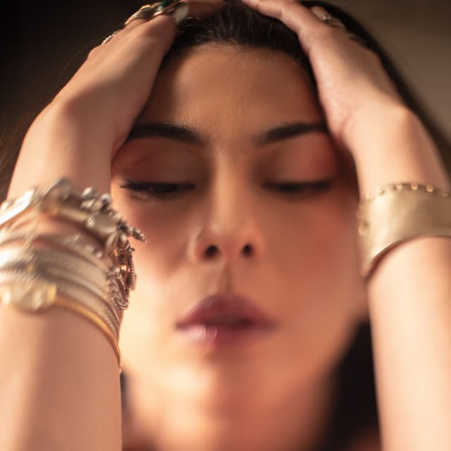 Meesha Shafi artist profile image