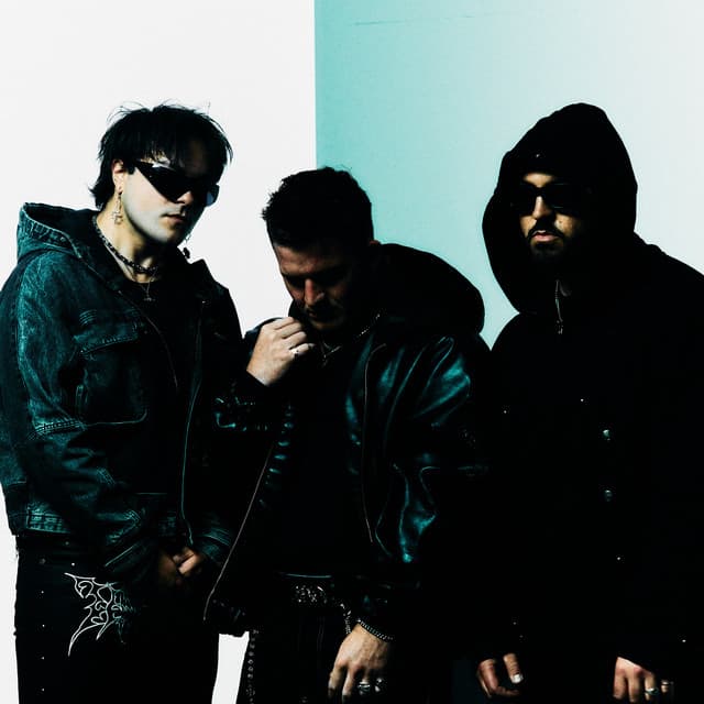 Banks Arcade artist profile