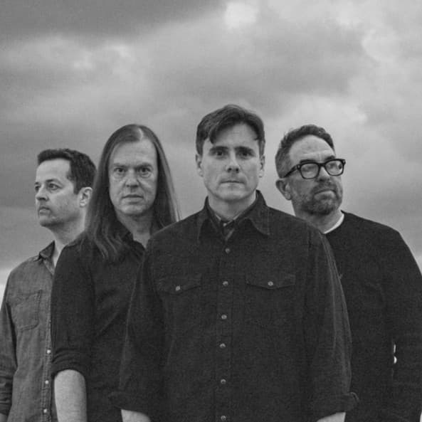 Jimmy Eat World artist profile image