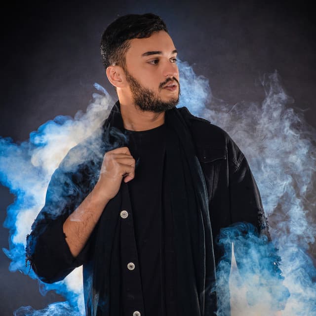 Chemical Disco artist profile image