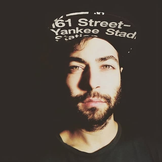 Ozgun artist profile image