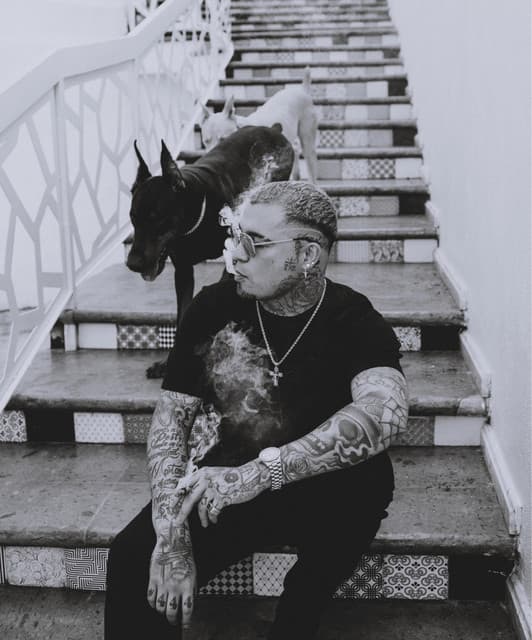 Gera MX artist profile image