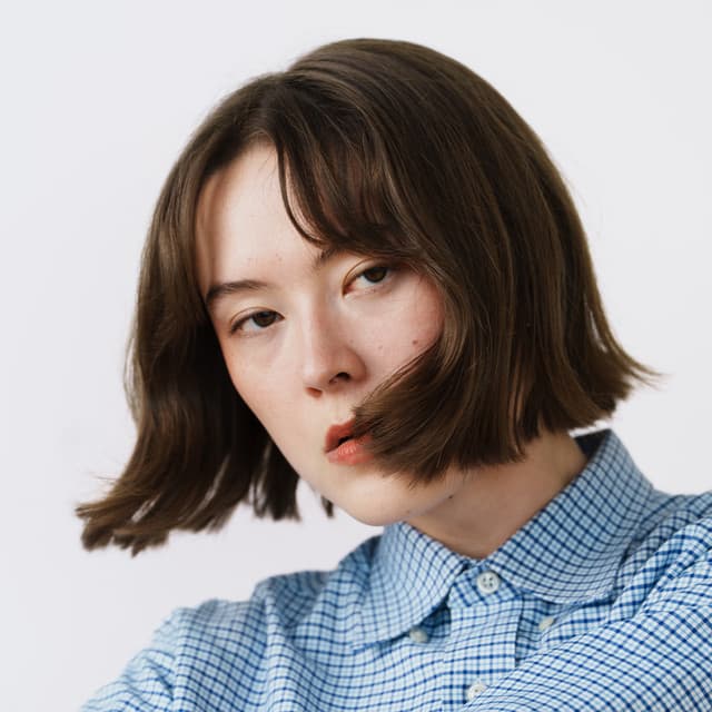 Sabrina Song's artist profile image