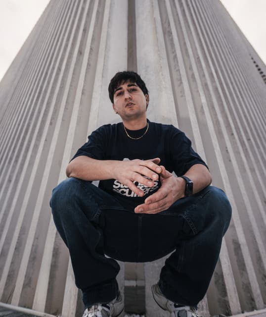 Heider artist profile image