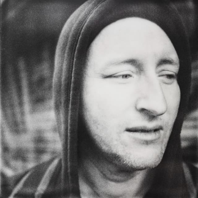 Shane Parish artist profile image