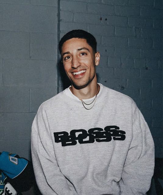 Pangeaux artist profile image