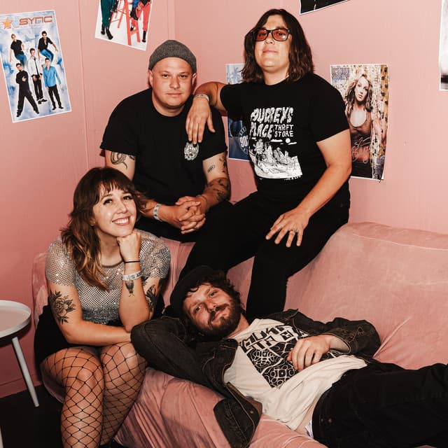 Tiny Stills's artist profile image