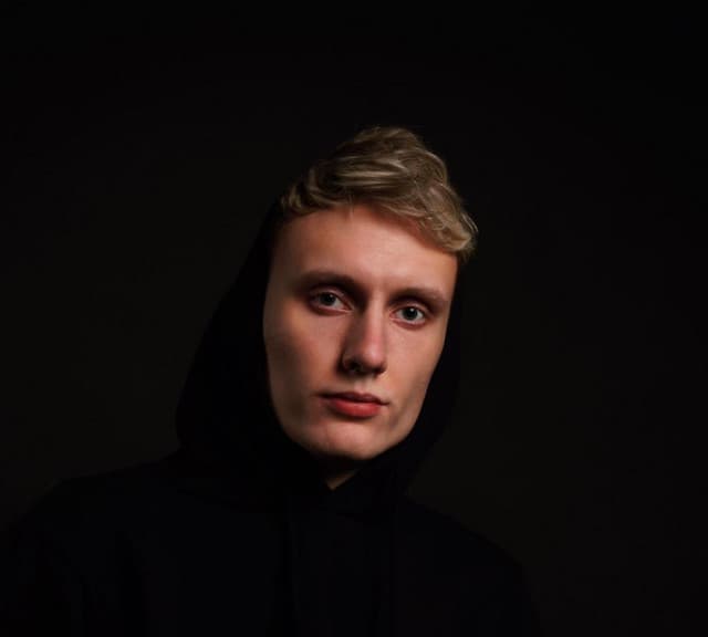 Dream Chaos artist profile image