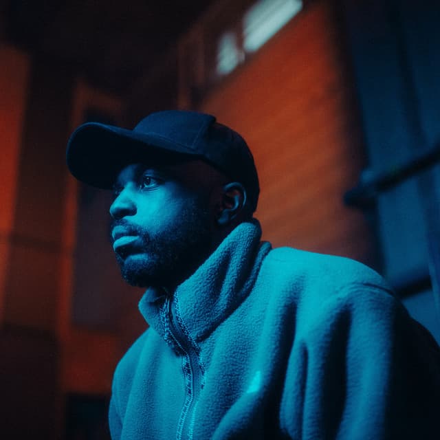 Alfa Mist's artist profile image