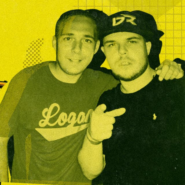 Dominator artist profile image