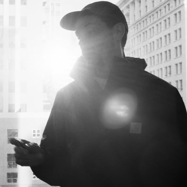 Evidence's artist profile image