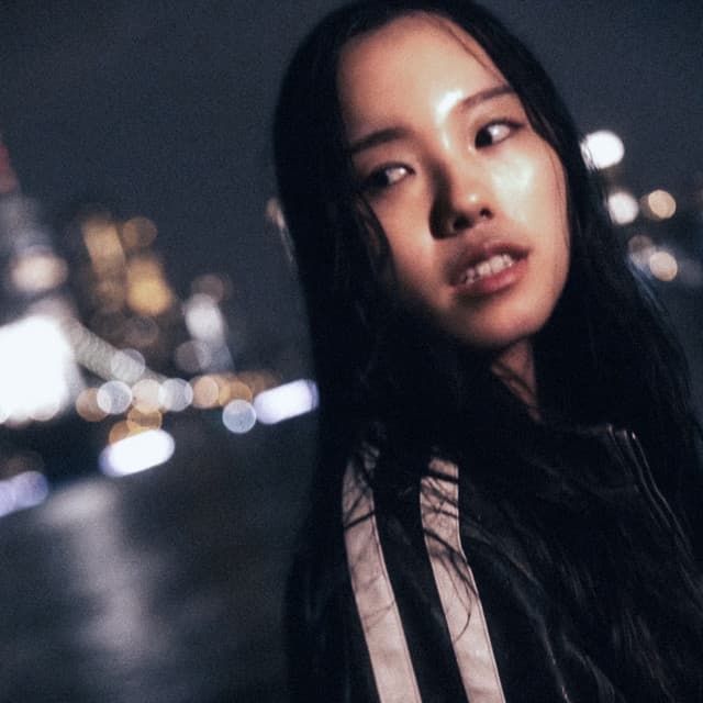 Crying City artist profile image