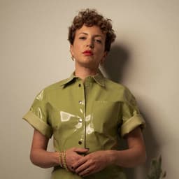 Annie Mac's artist profile image